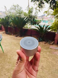 Bluetooth Speaker | Miniso BT121