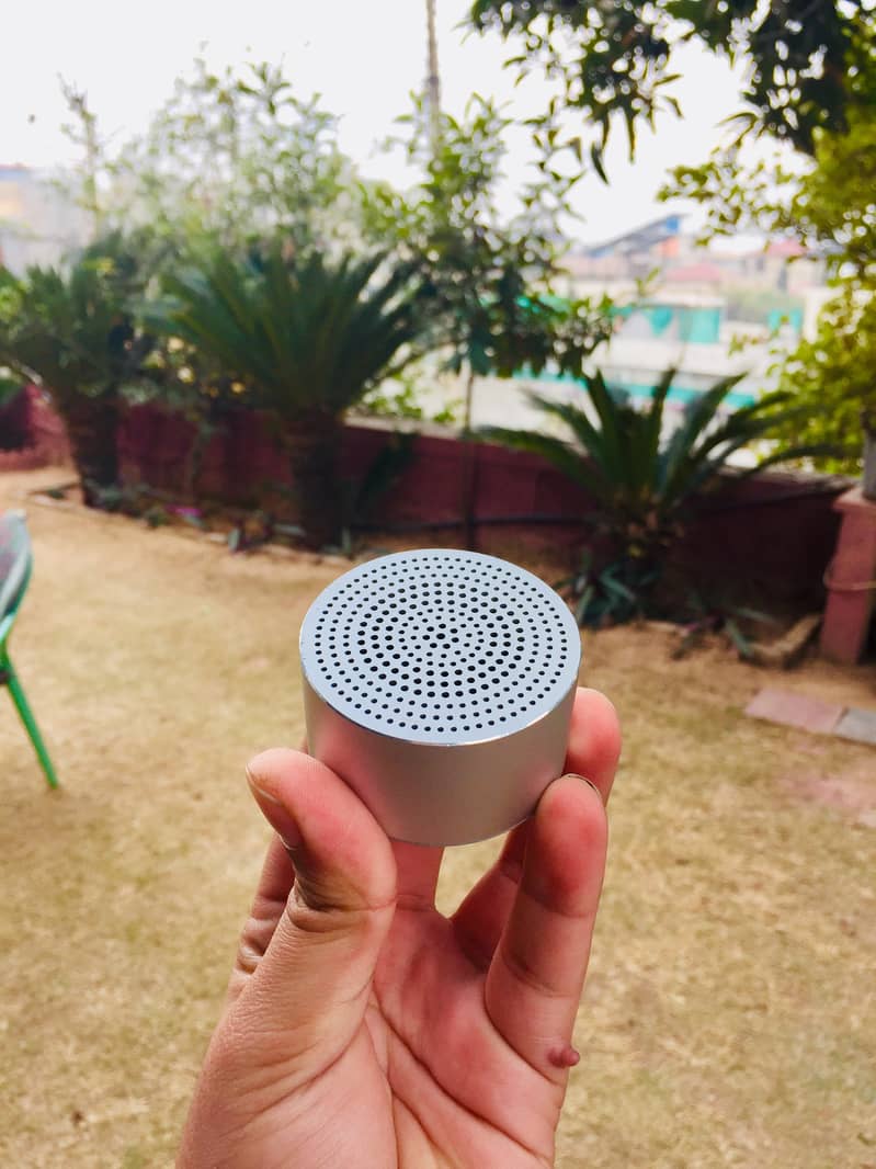 Bluetooth Speaker | Miniso BT121 0