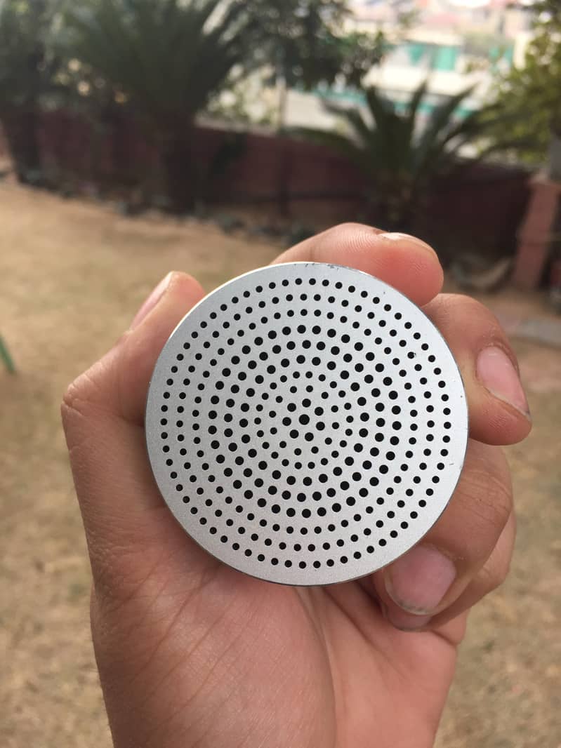 Bluetooth Speaker | Miniso BT121 2