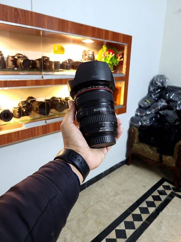 Canon (24-70mm,70-200mm,50mm,24-105mm) Nikon 50mm f1.8g (Sony 50mm fe) 13