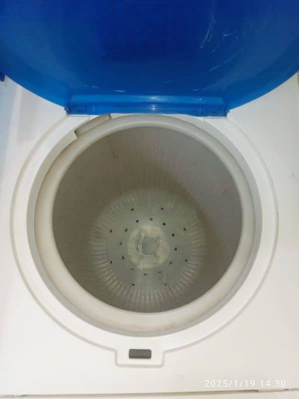 dawlance washing machine twin tub model number: DW 5500 12