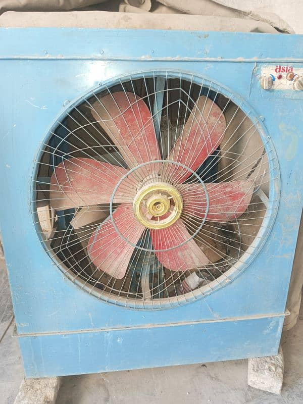 Air cooler lahori with stand 1