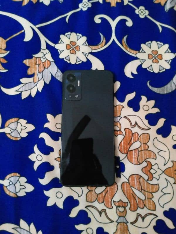 infinix hot 12 6+5gb 128gb only set and box  03362164113 call number 4