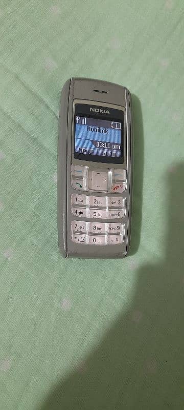 NOKIA 1600, MADE IN HUNGARY 11