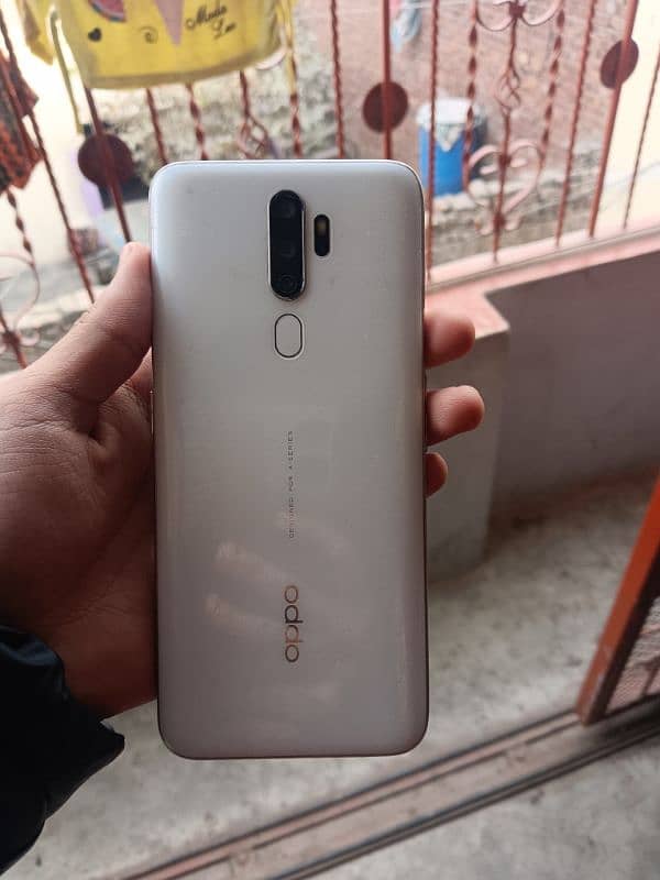 oppo a5 2020 2