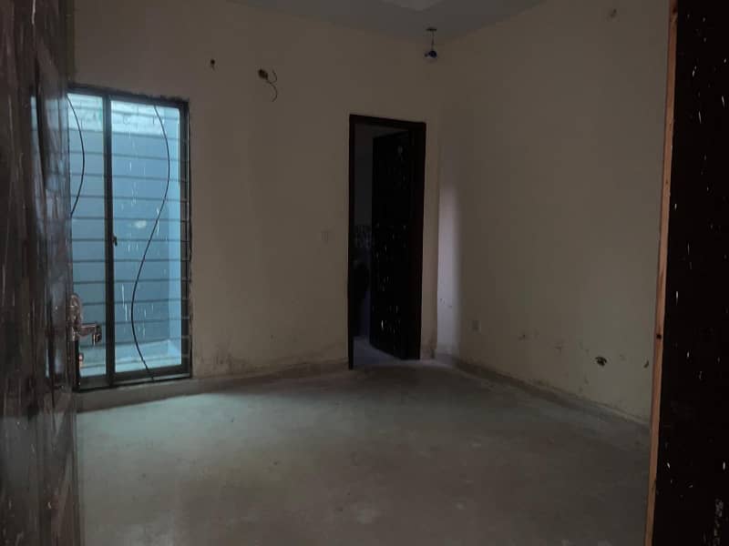 5 Marla single story House Available for sale in Lahore Motorway City 03064500789 1