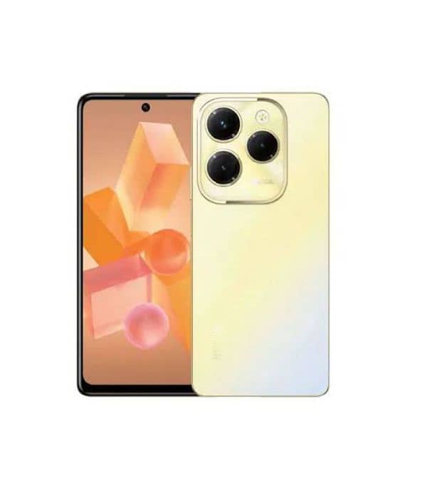 Infinix hot 40 pro max 0