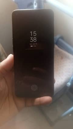 Realme GT Master Edition Leather Back