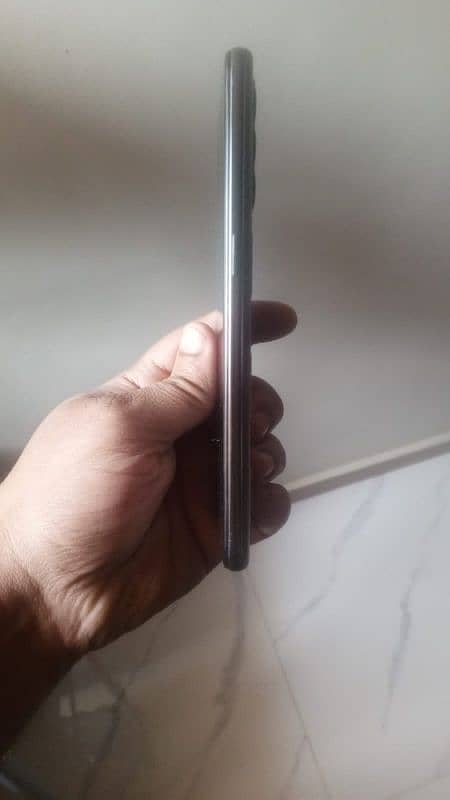 Realme GT Master Edition Leather Back 3