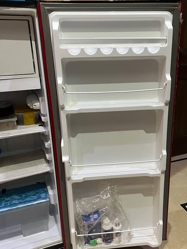 Refrigerator - Small Size 2