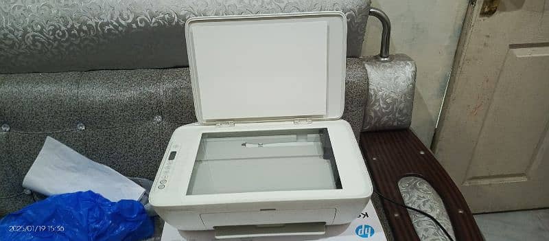 HP DESKJET2710 2