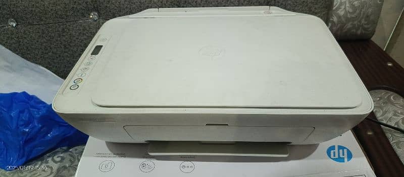 HP DESKJET2710 3