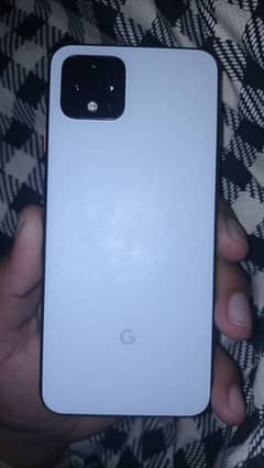 Pixel 4 for sale