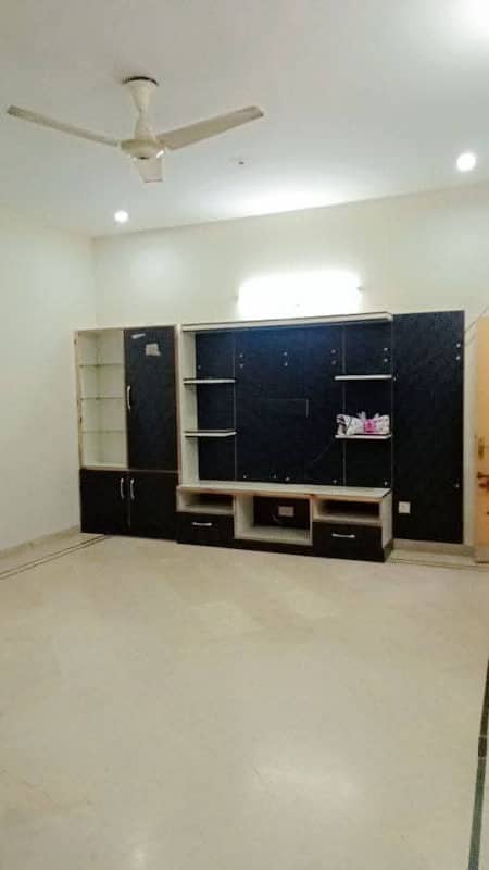 Brand new house available for rent in model town 15