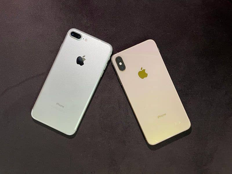 I phone xs max 1