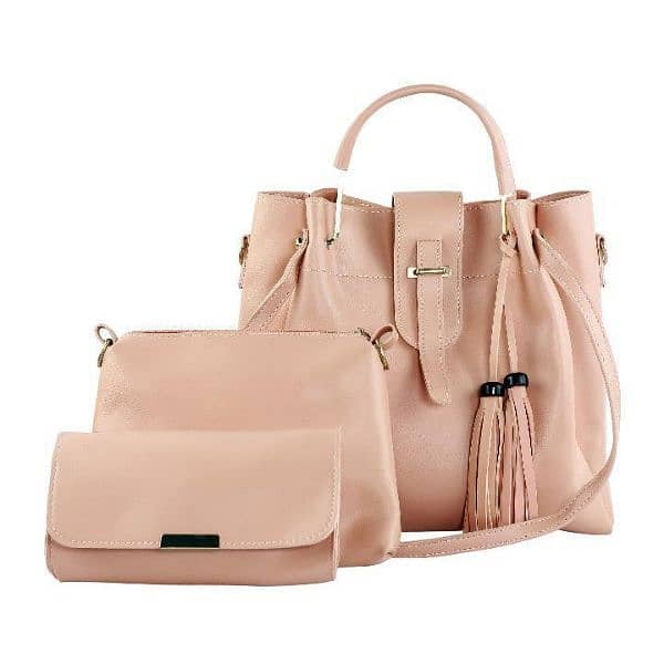 women leather bag 0