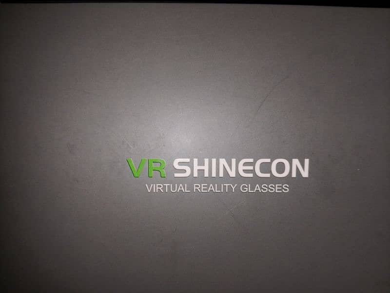 VR Shinecone 3