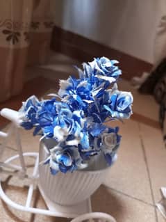 flower vase