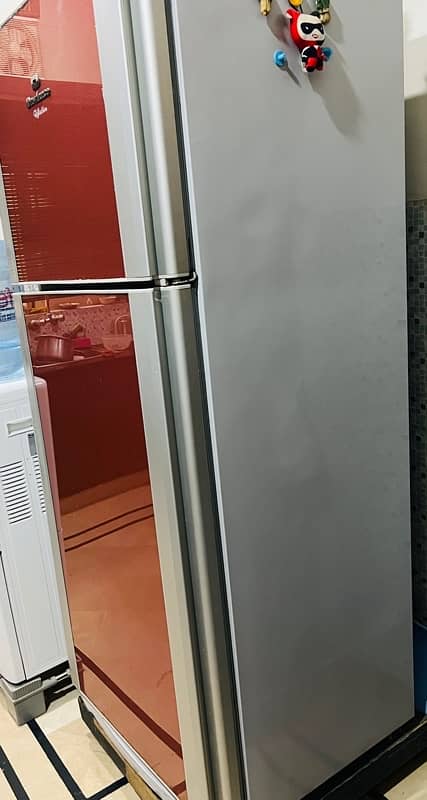 Refrigerator - Medium Size 1