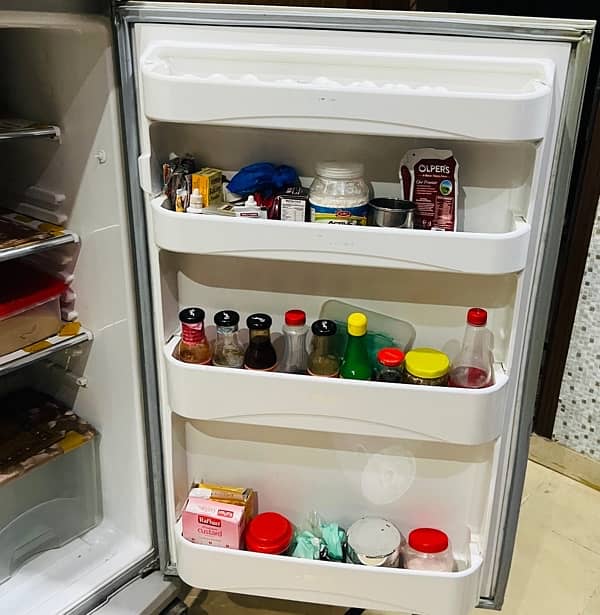 Refrigerator - Medium Size 3