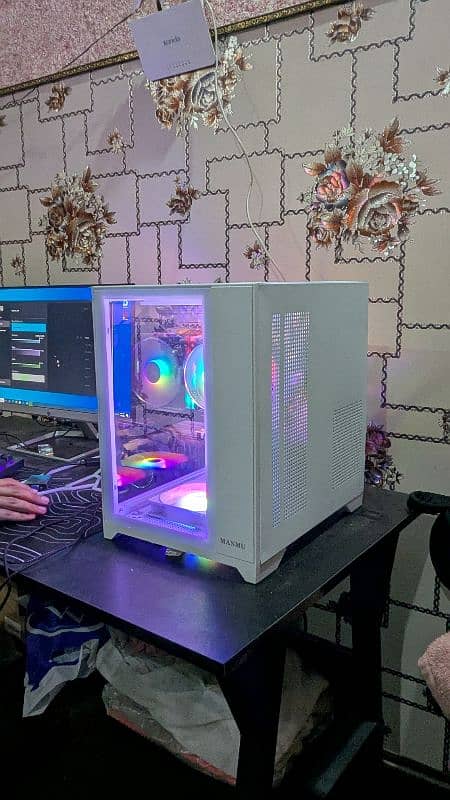 gaming pc with graphics card 3