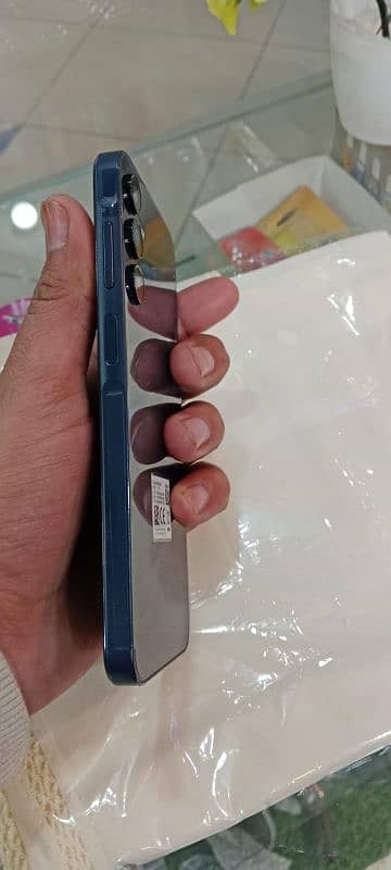 Samsung A15 8/256 Almost New 2