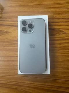 iphone 15 pro max 256 HK model