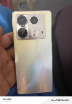 infinix note 40