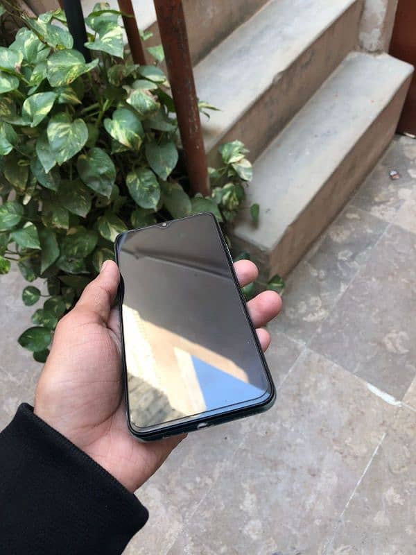 VIVO S1 1