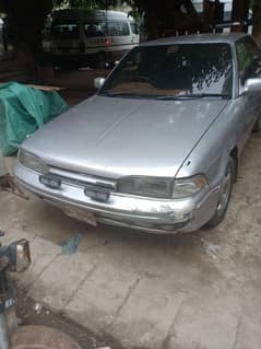 Toyota Carina 2000