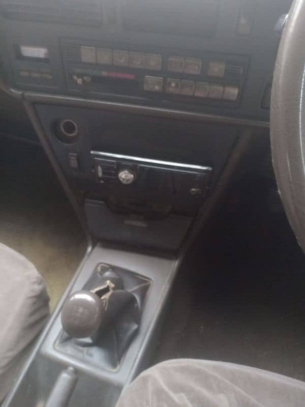 Toyota Carina 2000 7