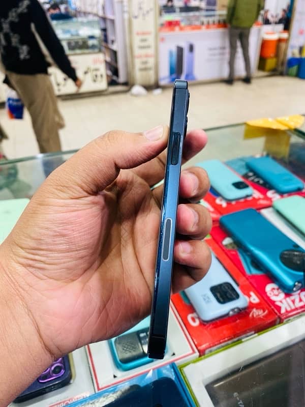 Iphone 12 pro jv 128 gb 2