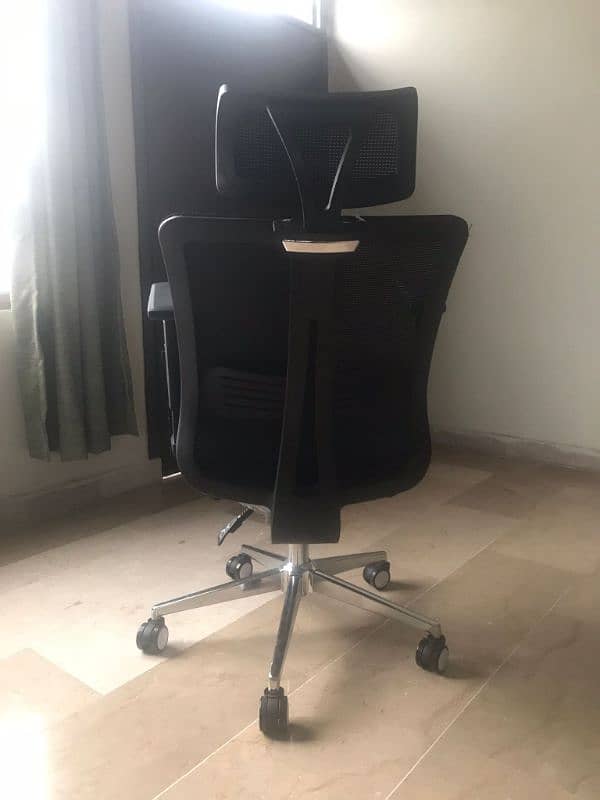 Recliner office Chair for sale 3