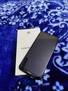 Huawei P20 Lite