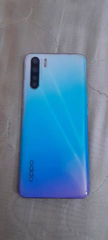 Huawei p30 6