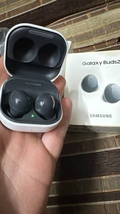 Samsung Galaxy Buds 2