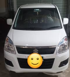 Suzuki Wagon R 2024