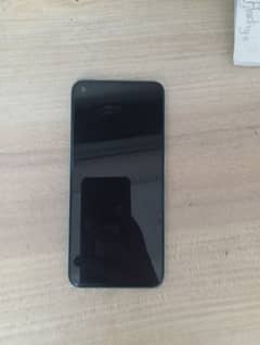 Realme Narzo 50 in used condition for sale