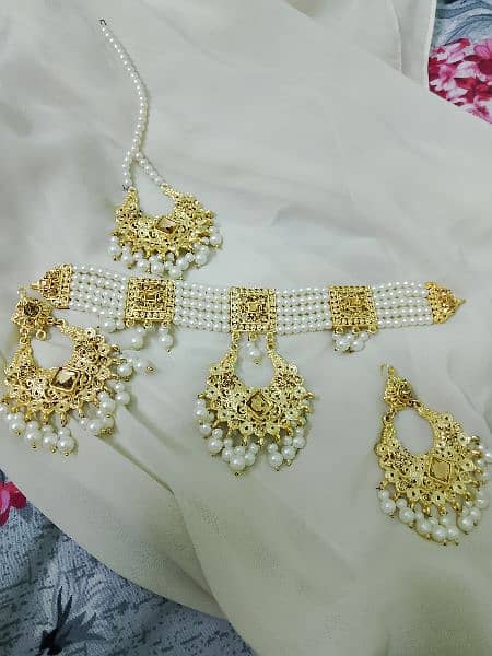 jewellery set 0