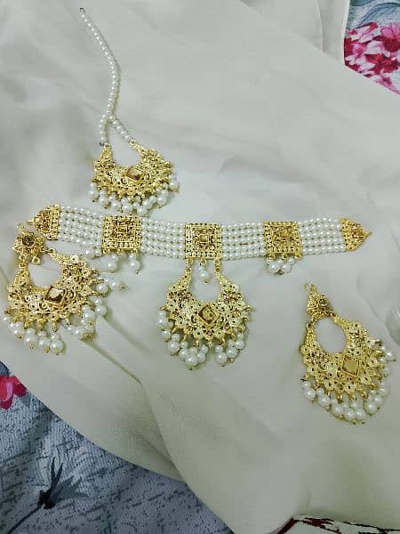 jewellery set 2