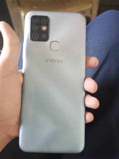 infnix