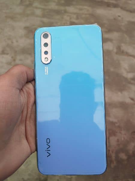 Vivo S1 2