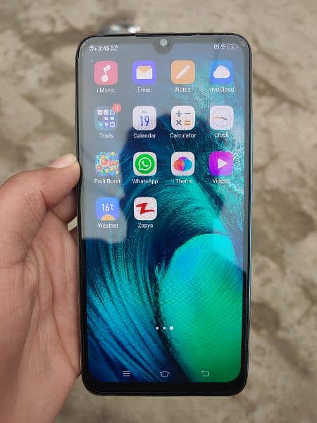 Vivo S1 6