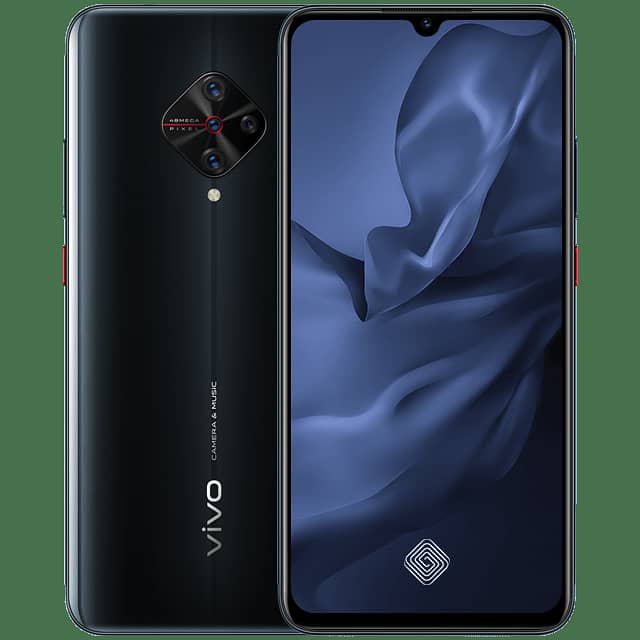 Vivo S1 Pro 0