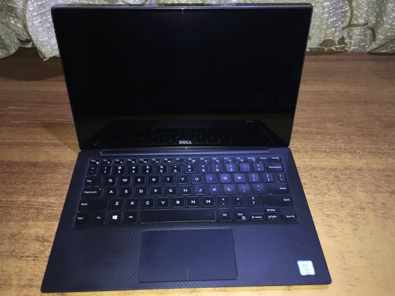 dell xps 9350 0