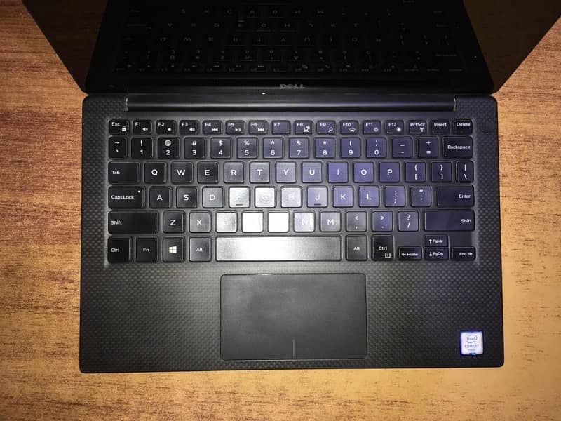 dell xps 9350 1