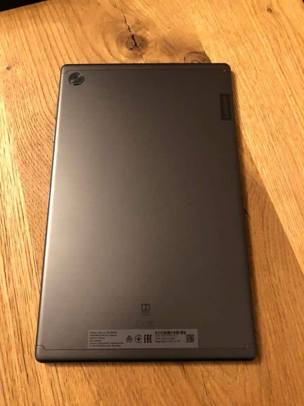 Lenovo Tab m10 HD 1