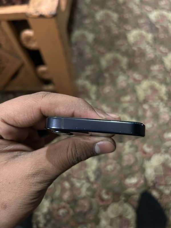 iPhone 12 mini 64 gb jv 5