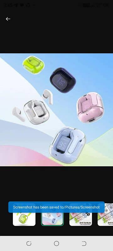 air 31 wireless earbuds 4