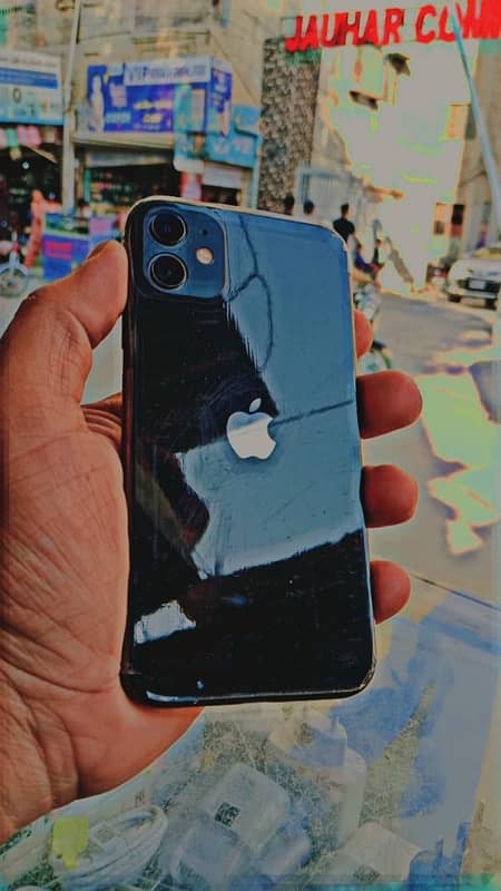 iphone 11 128gb non pta 1